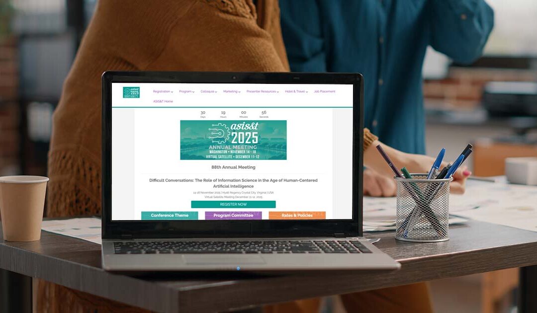 Merger Update: How SLA Members Can Get Involved with ASIS&T