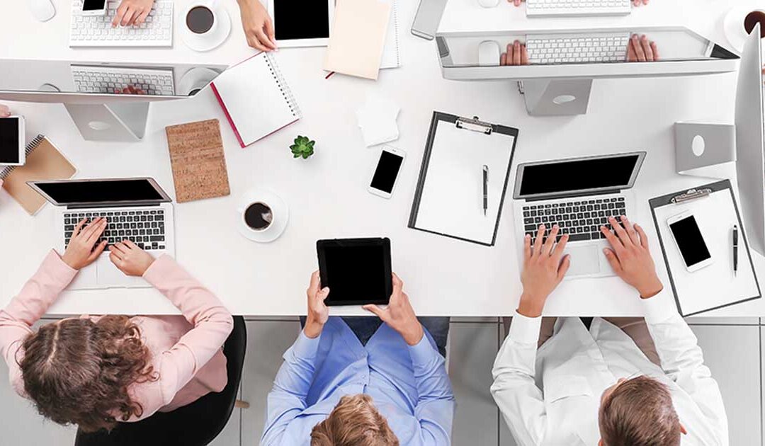 The LEXICON Framework Part 5: Cultivate a Knowledge-Sharing Culture