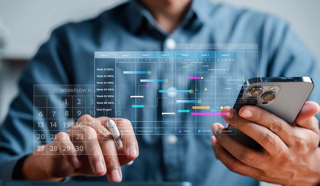 How to Create Time for Effective Collections Management Work