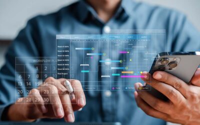 How to Create Time for Effective Collections Management Work