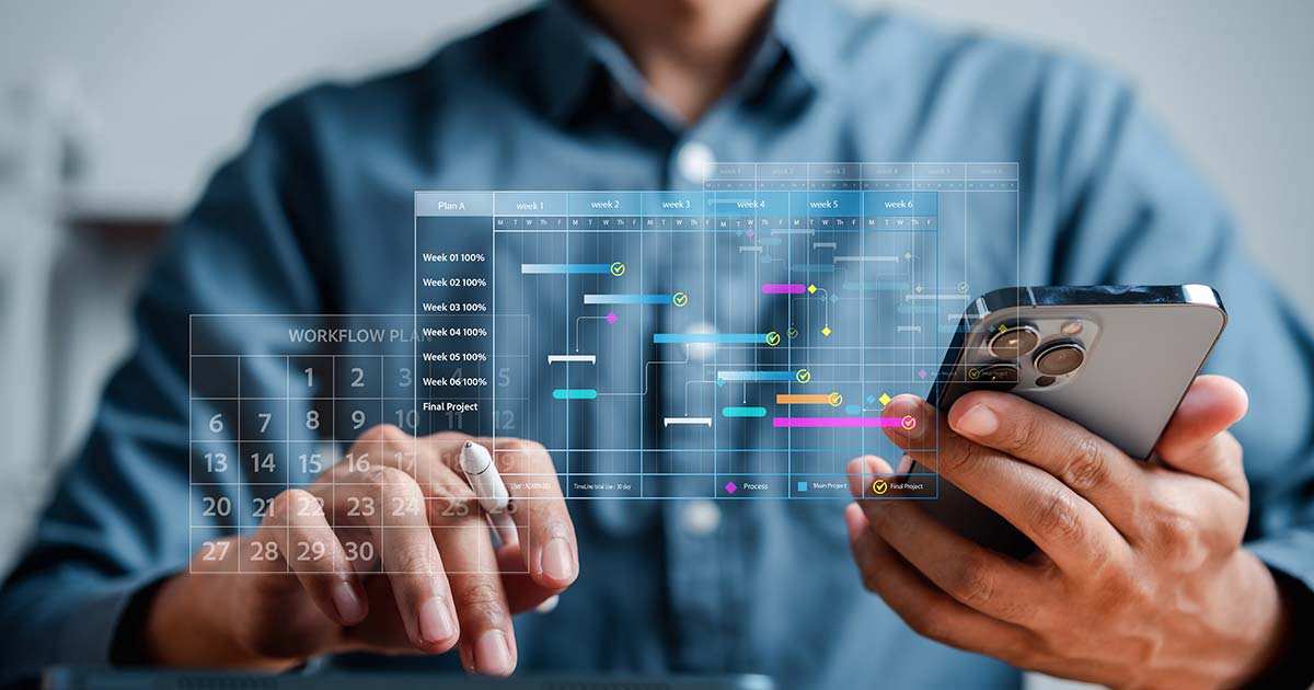 How to Create Time for Effective Collections Management Work