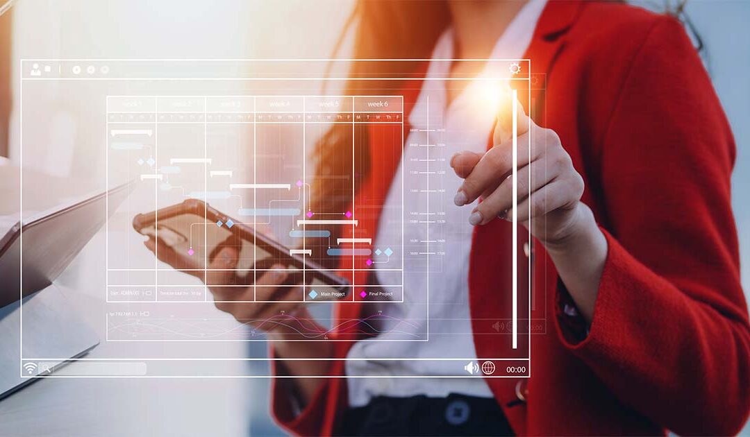 4 Ways to Protect Your Time for Collections Management Work