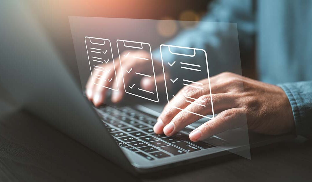 How to Batch Museum Collections Management Work