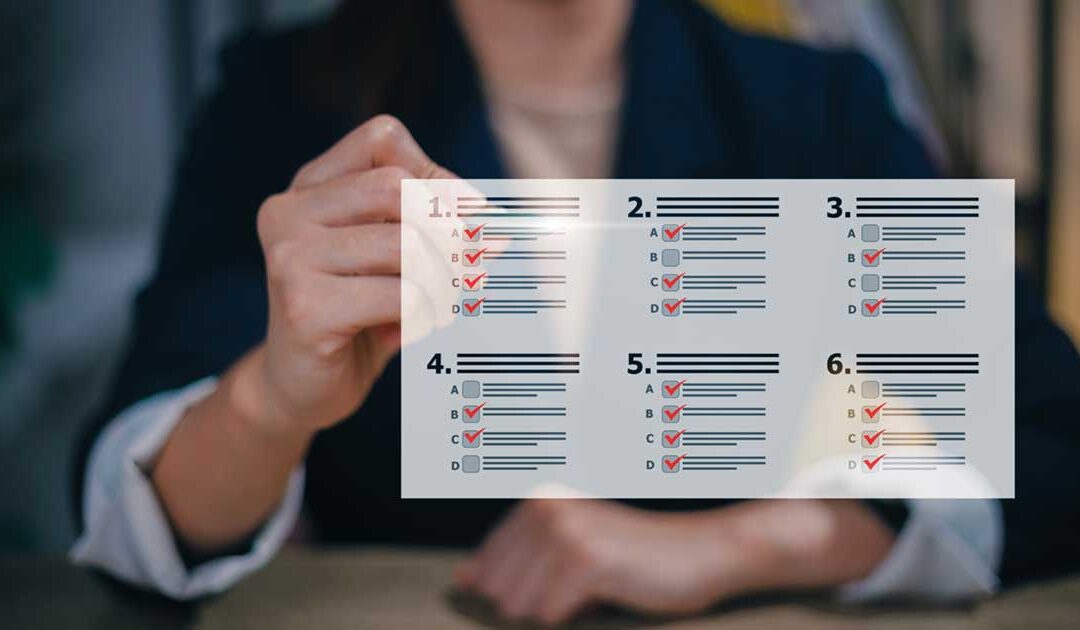 How to Prepare for Focused Museum Collections Management Work