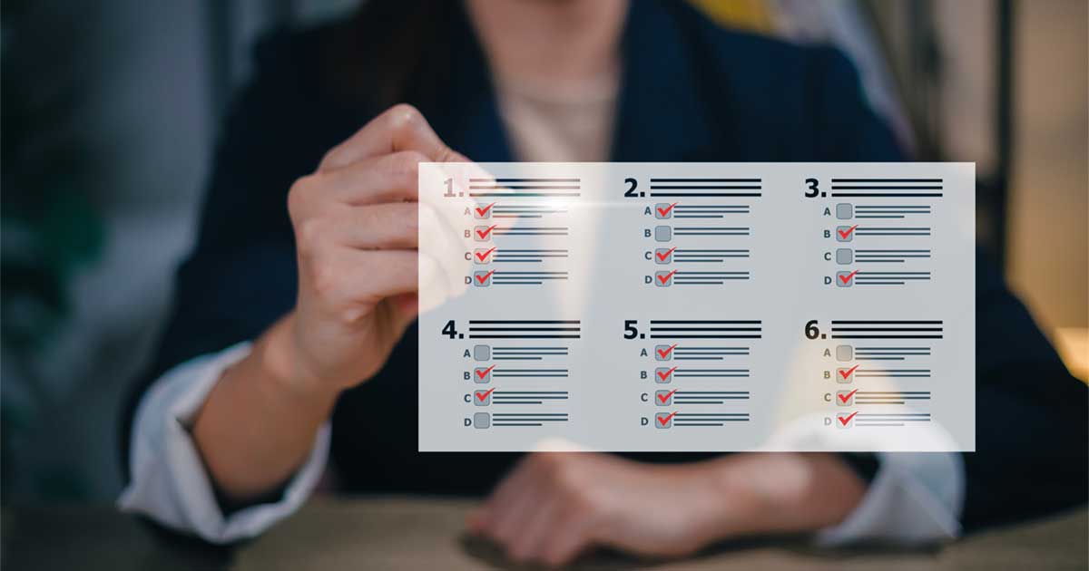 How to Prepare for Focused Museum Collections Management Work