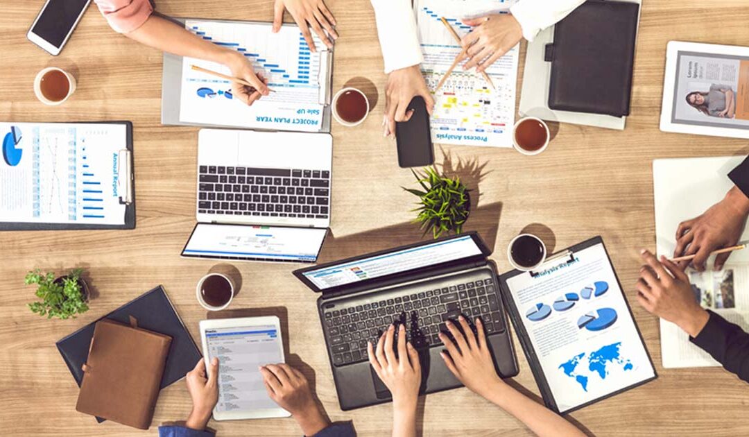 Presto in Practice Part 6: The Culture—and Multiplier—of Collaboration