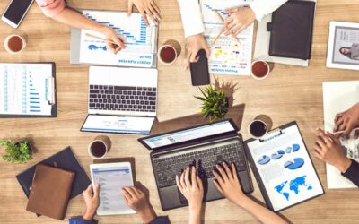 Presto in Practice Part 6: The Culture—and Multiplier—of Collaboration