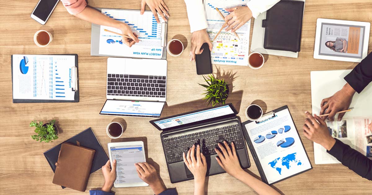 Presto in Practice Part 6: The Culture—and Multiplier—of Collaboration