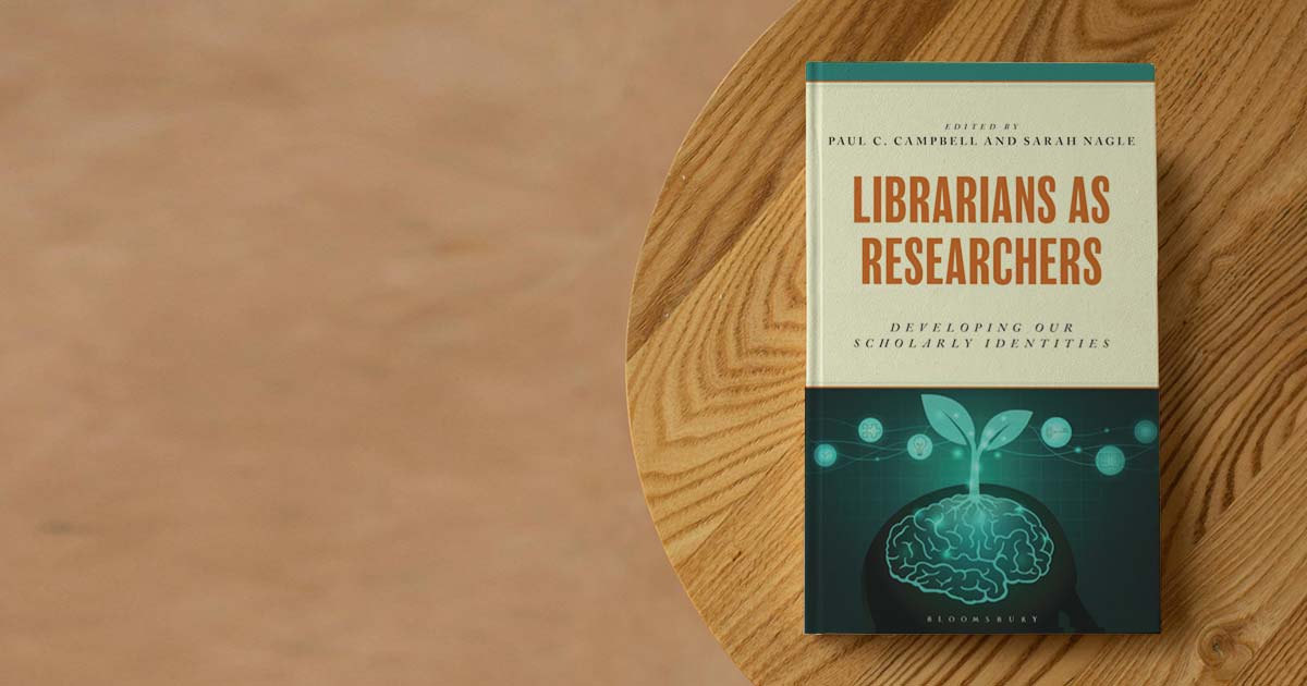Interview with the Editors: Nagle and Campbell on Librarians as Researchers