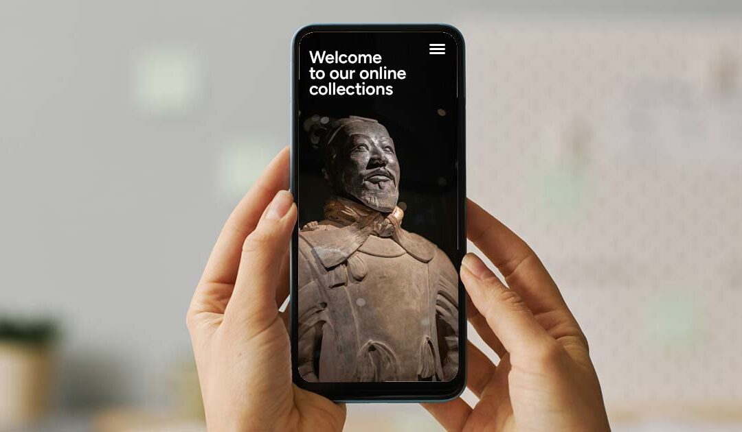 How to Assess Museum Online Content to Inform Future Work