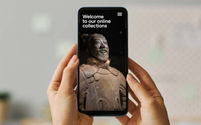 How to Assess Museum Online Content to Inform Future Work