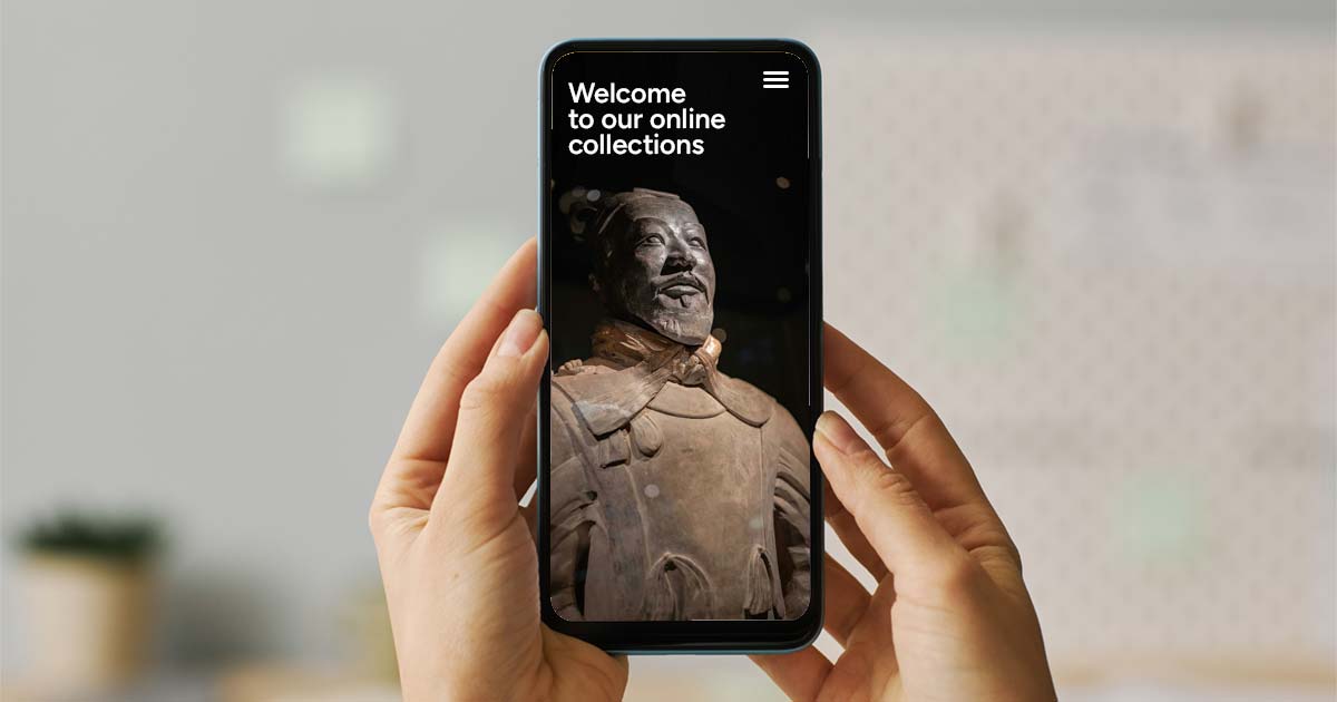 How to Assess Museum Online Content to Inform Future Work