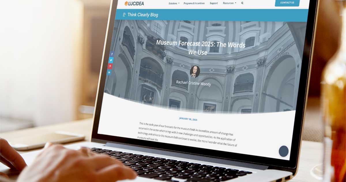 A Year in Review: An Assessment of the 2025 Museum Forecast