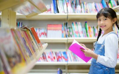 Student Voices and Connection in the School Library