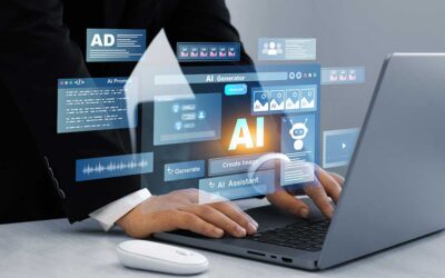 Balancing Human Oversight with AI: Tips for Special Librarians