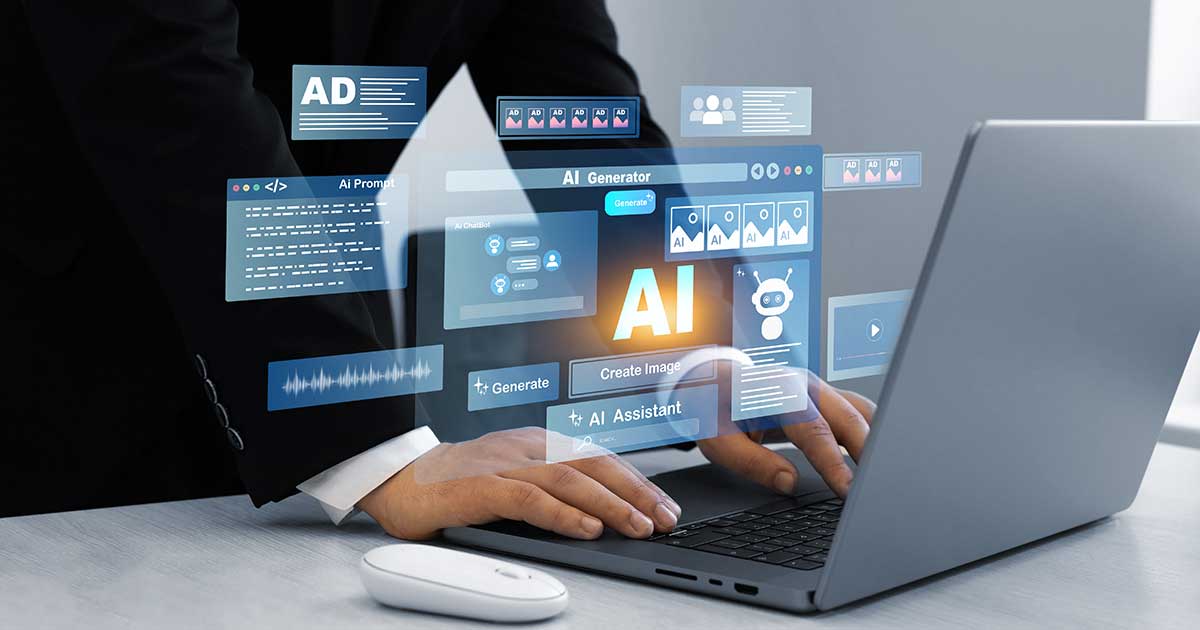 Balancing Human Oversight with AI: Tips for Special Librarians