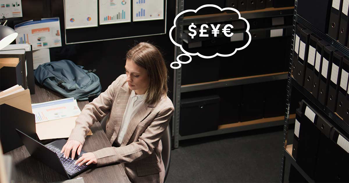 Strategic Planning for Sustainable Archives (Post 1 of 2)