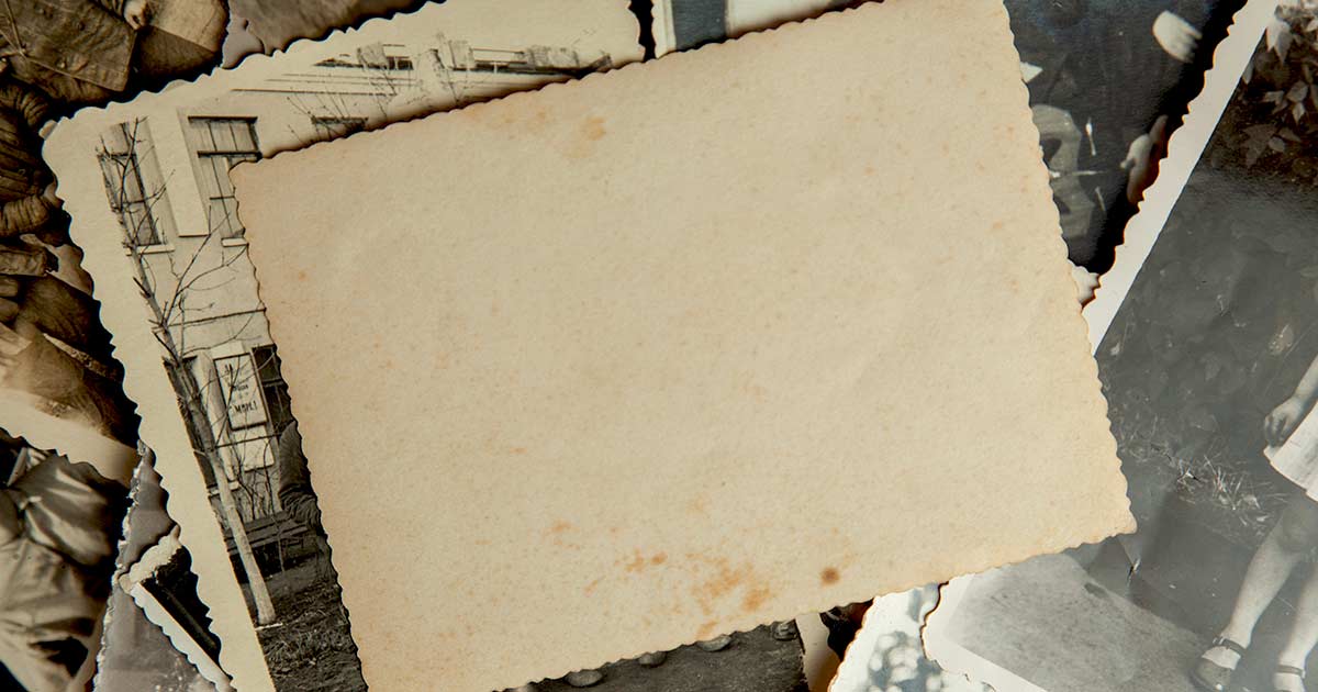 Ensuring Archival Inheritance in a Time of Commodification Ensuring Archival Inheritance in a Time of Commodification