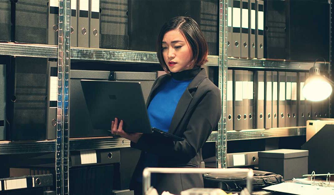 Resilient Archival Practices: Funding, Staffing, and Public Impact