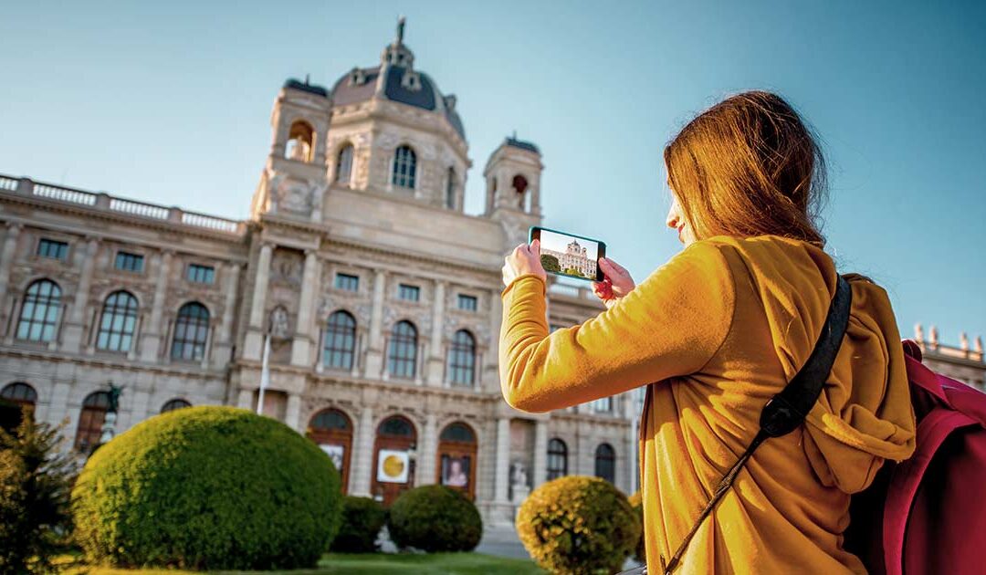 Can a Museum Be Too Large for a CMS?