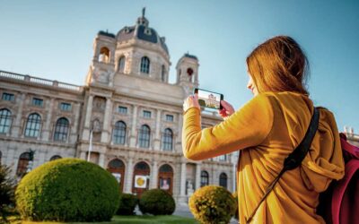 Can a Museum Be Too Large for a CMS?