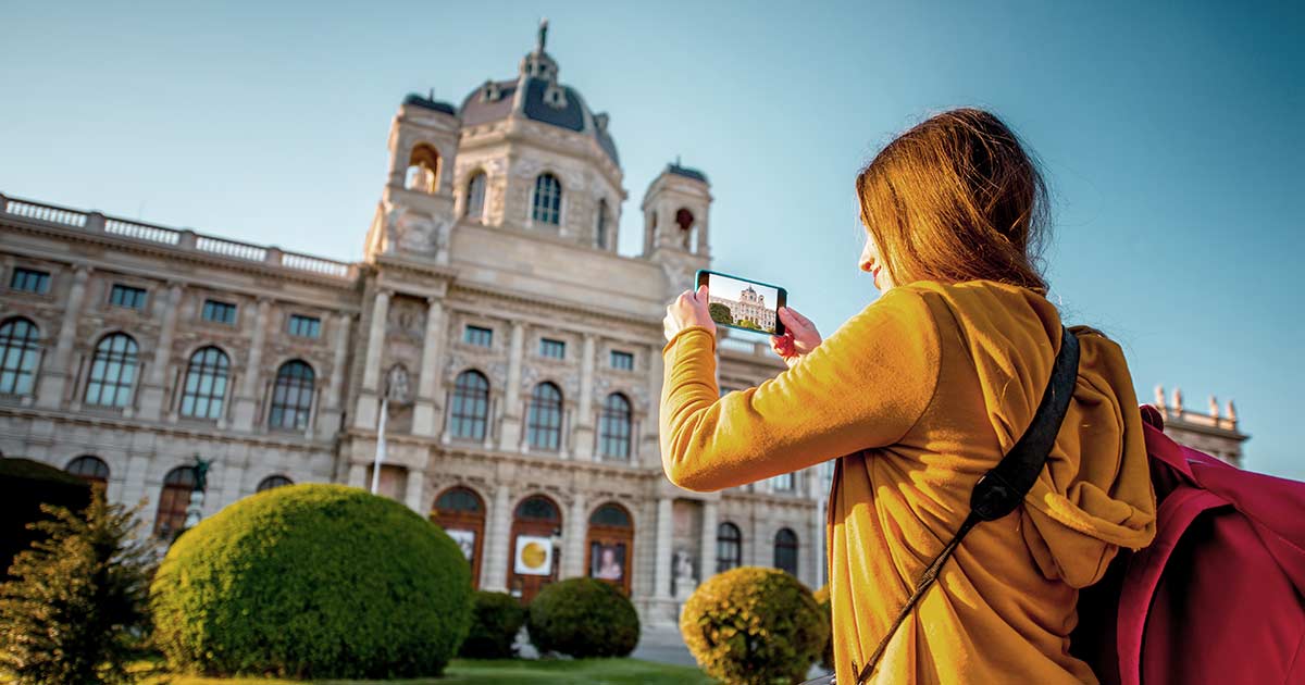 Can a Museum Be Too Large for a CMS? Can a Museum Be Too Large for a CMS?