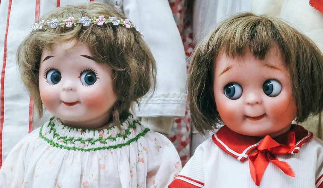 Can a Museum Be Too Weird for a CMS?