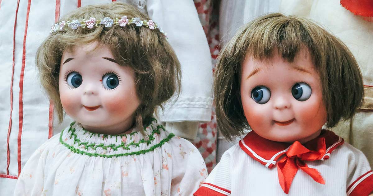 Can a Museum Be Too Weird for a CMS? Can a Museum Be Too Weird for a CMS?