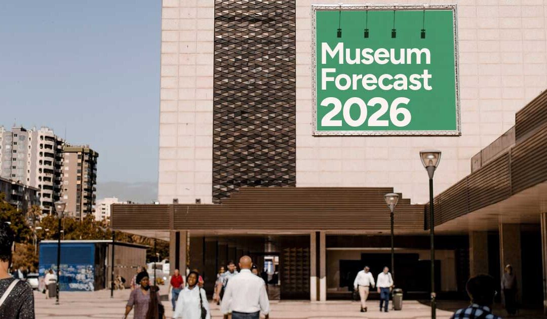 Museum Forecast 2026: Federal Policy, Revenue Pressure, and the Role of Professional Organizations