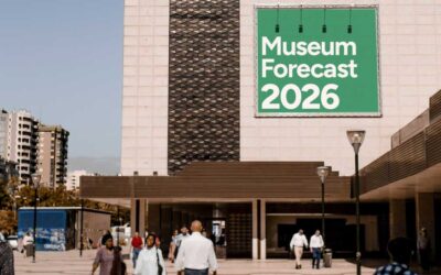 Museum Forecast 2026: Federal Policy, Revenue Pressure, and the Role of Professional Organizations
