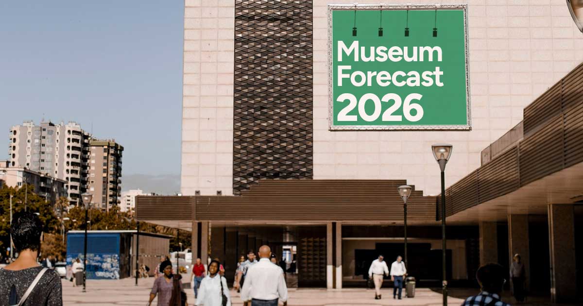 Museum Forecast 2026: Federal Policy, Revenue Pressure, and the Role of Professional Organizations
