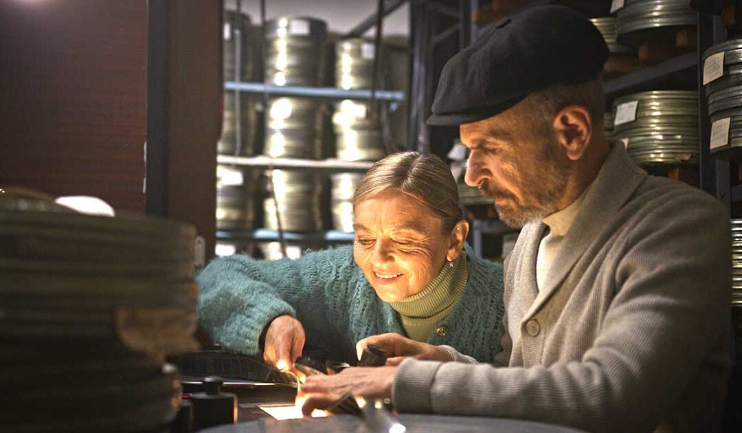 Community and Participatory Archiving