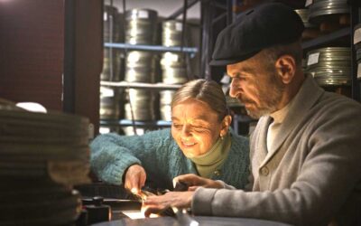 Community and Participatory Archiving