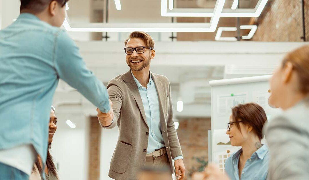 Building Partnerships for Archival Impact: A Practical Guide to Collaboration