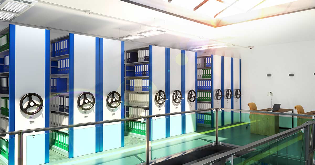 Why Sustainability Planning Matters in Archives