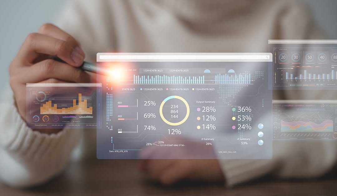 How to Use Metrics to Drive Archival Success
