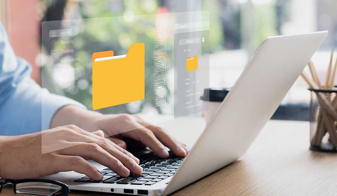 BRIDGE Part 5: Document Accessibility—Ensuring Knowledge Doesn’t Disappear