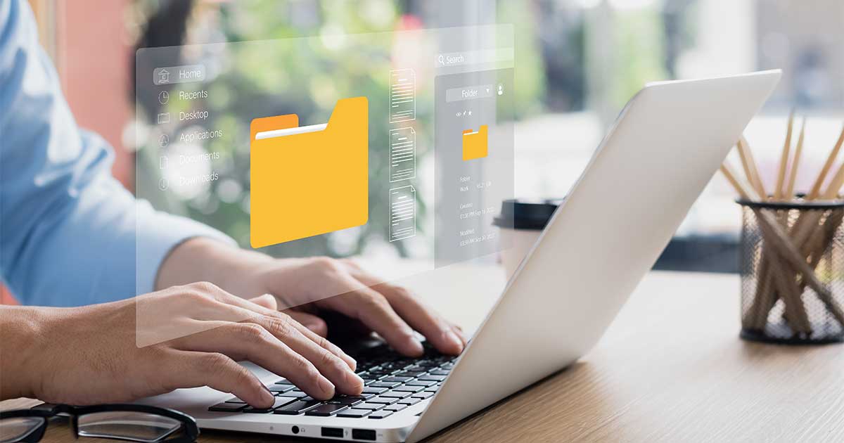 BRIDGE Part 5: Document Accessibility—Ensuring Knowledge Doesn’t Disappear