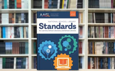 Interview with Amanda Kordeliski, President of AASL
