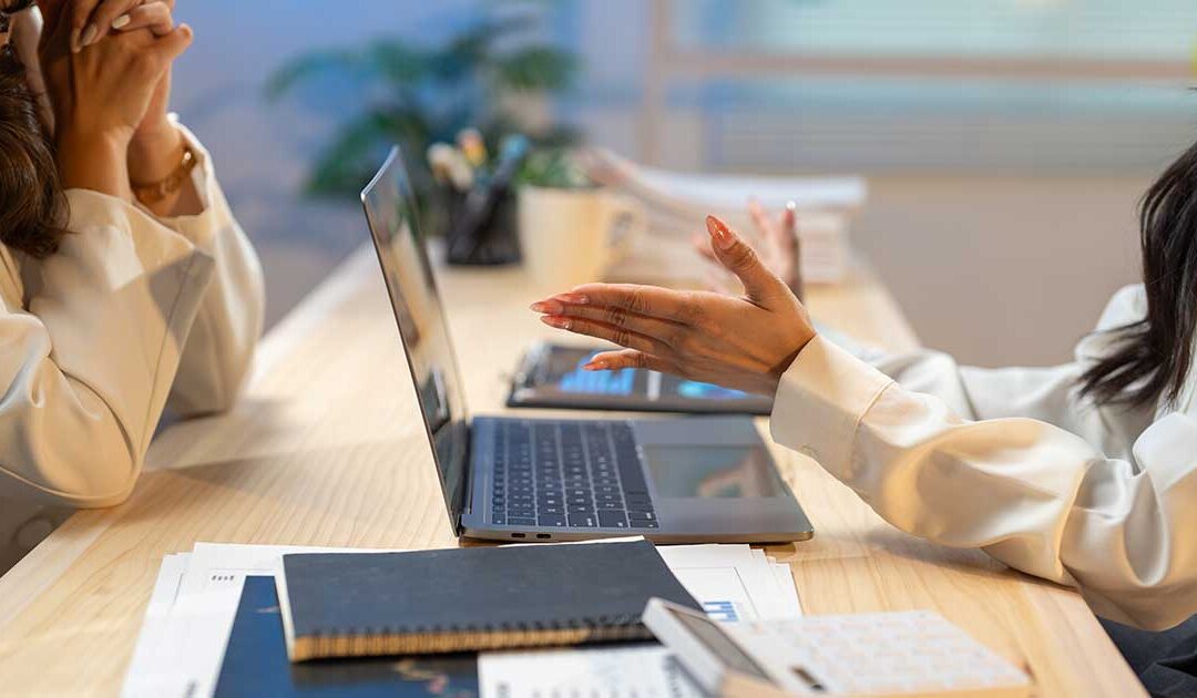 Leading Archives Through Financial Stewardship