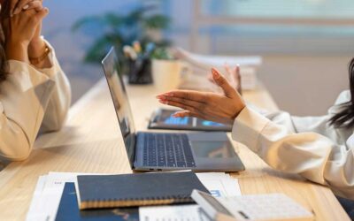 Leading Archives Through Financial Stewardship