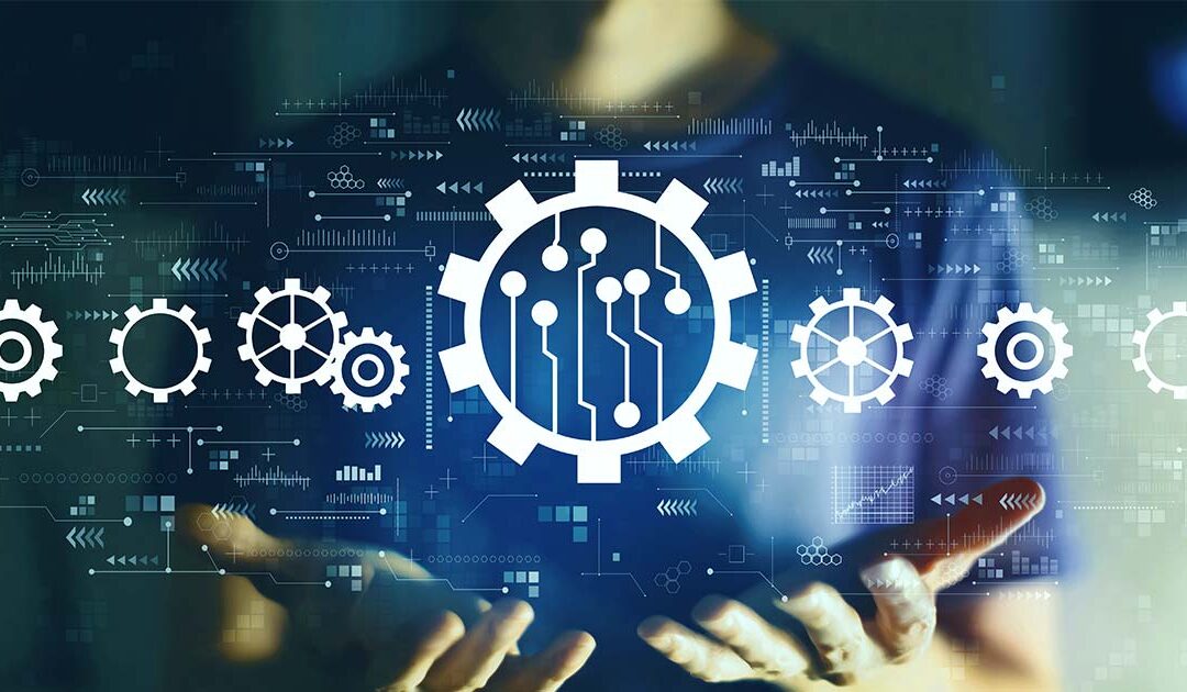 How Archives Can Use Automation to Streamline Collections Management