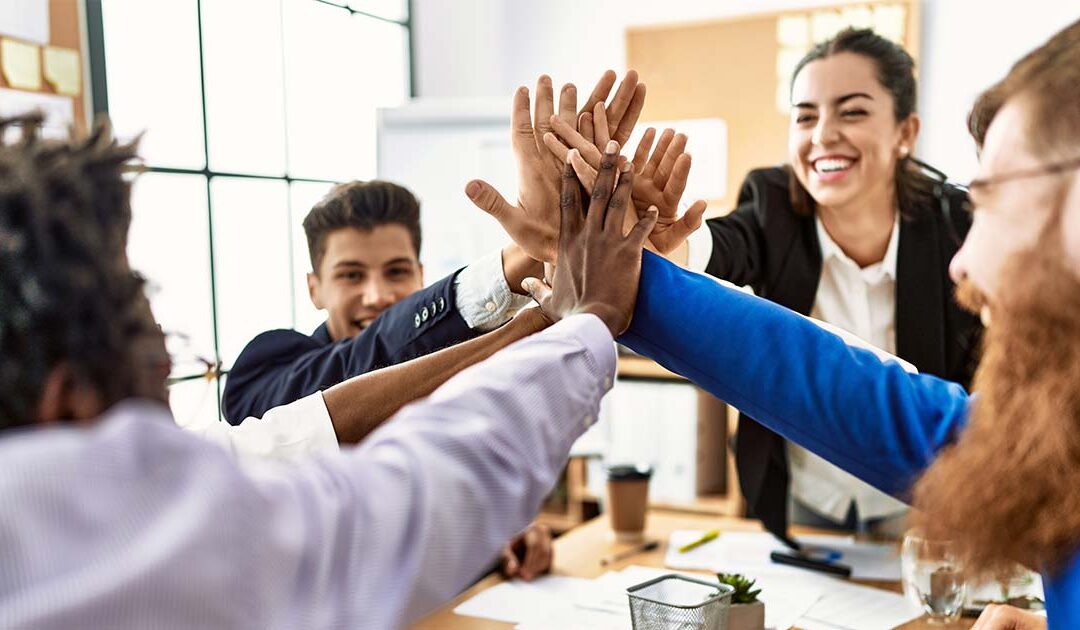 The Role of Unionization in Archives: A Path Toward a More Inspiring Future