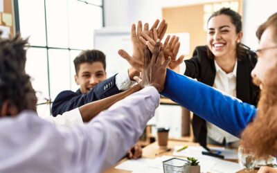 The Role of Unionization in Archives: A Path Toward a More Inspiring Future