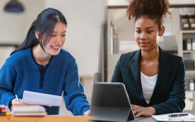 Power in Partnerships: The Peer-to-Peer Bridge Model for a Shared CMS