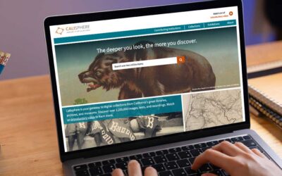 Power in Partnerships: The Discovery Portal