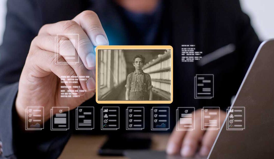 The Future of Archival Appraisal: How AI Is Impacting the Field