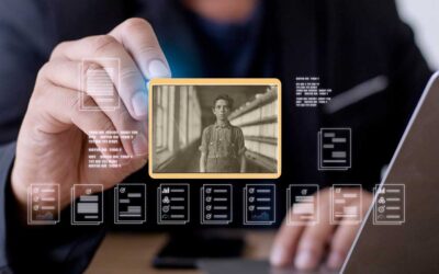 The Future of Archival Appraisal: How AI Is Impacting the Field