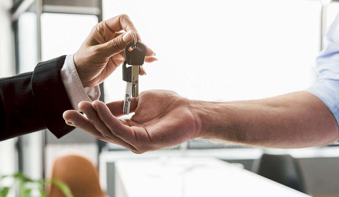 BRIDGE Part 6: Give Ownership—Making Stewardship Transferable