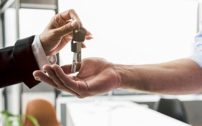 BRIDGE Part 6: Give Ownership—Making Stewardship Transferable